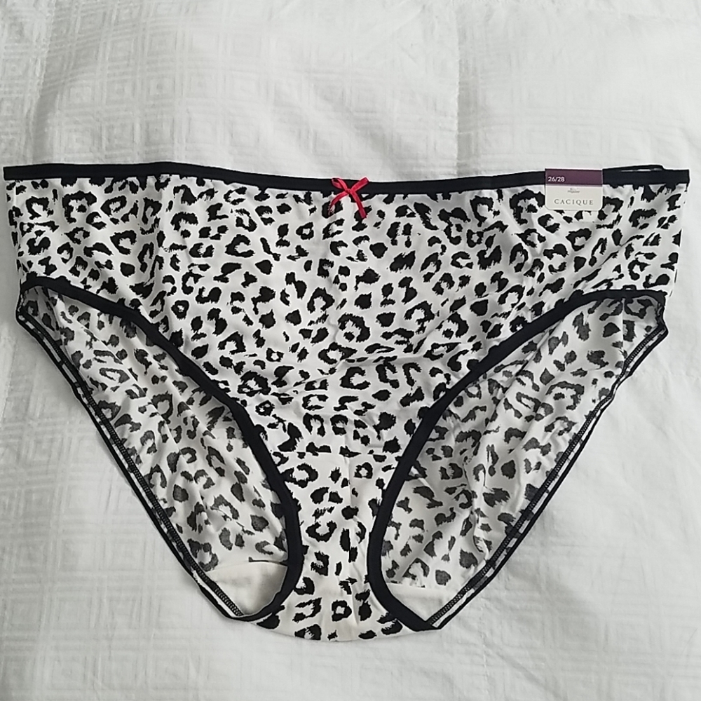 Hipster Panties